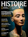 Histoire n13 = Intrigante Nefertiti par National Geographic Society