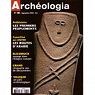 Archeologia, n480 : Les premiers peuplements par Archeologia