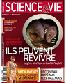 Science & vie, n1131 : Ils peuvent revivre par Science & Vie
