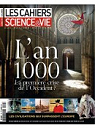 Les cahiers de science & vie, n137 : L'an 1000 par Science & Vie