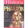 Dossier spcial pharaons par Historia