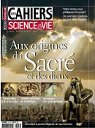 Les cahiers de science & vie, n124 : Aux origines du sacr par Science & Vie