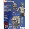 Archeologia, n462 : divinits gallo romaines par Archeologia