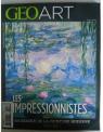 GEO Art - Les Impressionnistes par GEO