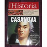 Casanova par Historia