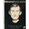 Telerama HS 173 = Edvard Munch par Télérama
