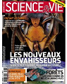 Science & vie, n1127 : Les nouveaux envahisseurs par Science & Vie