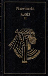 Ramsès III par Grandet