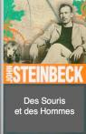 Des Souris et des Hommes. par Steinbeck