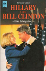 Hillary und Bill Clinton par Gnter