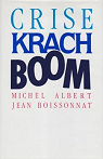 Crise Krach Boom par Boissonnat