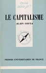 Le capitalisme par Cotta