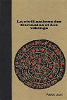 La civilisation des Germains et des Vikings par Louth