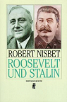 Roosevelt und Stalin par Nisbet