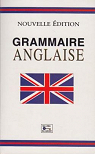 Grammaire anglaise par Les Cls du Savoir