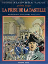 Histoire de la rvolution franaise 1 La prise de la Bastille par Ruffieux
