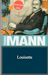 Louisette par Mann