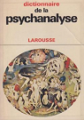 Dictionnaire de la Psychalalyse par Fdida