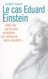 Le cas d'Eduard Einstein par Seksik