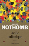 Acide sulfurique par Nothomb