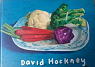 David Hockney : paintings and photographs of paintings par Hockney