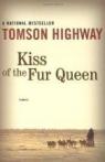 The Kiss of the Fur Queen par Highway