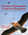 Creatice Expression Creative Education par Kelly