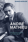 Andr Mathieu par Lefvre