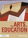 The Arts in Education par Flemming