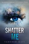 Shatter Me par Mafi