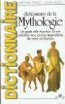 Dictionnaire de la mythologie   par Grant (II)