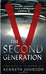 V - The second generation par Johnson