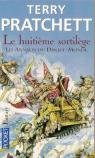 Le Huitime Sortilge - Les Annales du Disque Monde par Pratchett