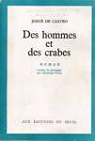 Des hommes et des crabes  par  Castro