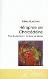 Herophile de Chalcedoine par Mundsen