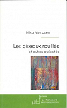 Les Ciseaux Rouilles par Mundsen