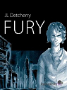 Fury par Detcherry
