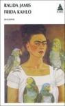 Frida Kahlo autoportrait d'une femme par Jamis
