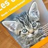 Les chats par Komet Verlag GmbH