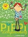 Pipi Longstocking par Lindgren