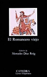 El romancero viejo par Diaz Roig