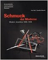 Schmuck Der Moderne Modern: 1960-1998, Modern Jewellery par Falk