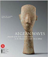 Aegean Waves: Artworks of the Early Cycladic Culture in the Museum of Cycladic Art par Stampolidis