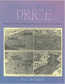 Beyond Price : Pearls and Pearl Fishing Origins to the Age of Discoveries par Donkin
