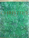 Christie's Arts of India 27 September 2001 London par Christie's