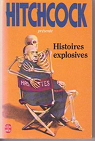 Histoires explosives par Hitchcock