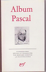 Album Pascal par Dorival