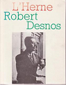 Robert Desnos par Dumas