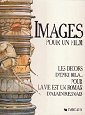 Images pour un film : Les décors d'Enki Bilal pour La Vie est un roman d'Alain Resnais par Thévenet