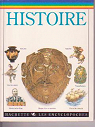 Les encyclopoches : Histoire par Guidicelli